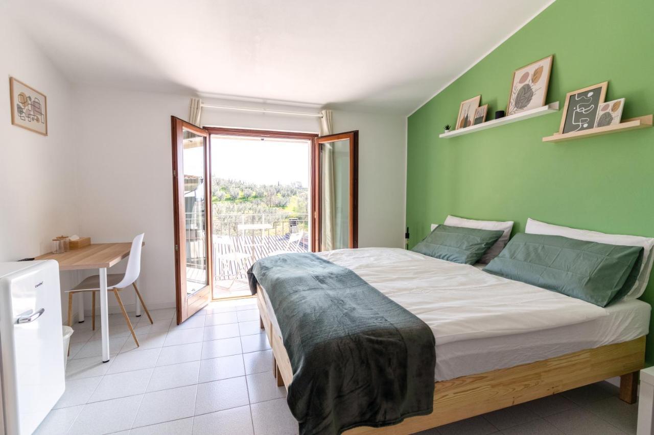 Maeva Guesthouse Puegnago Ngoại thất bức ảnh