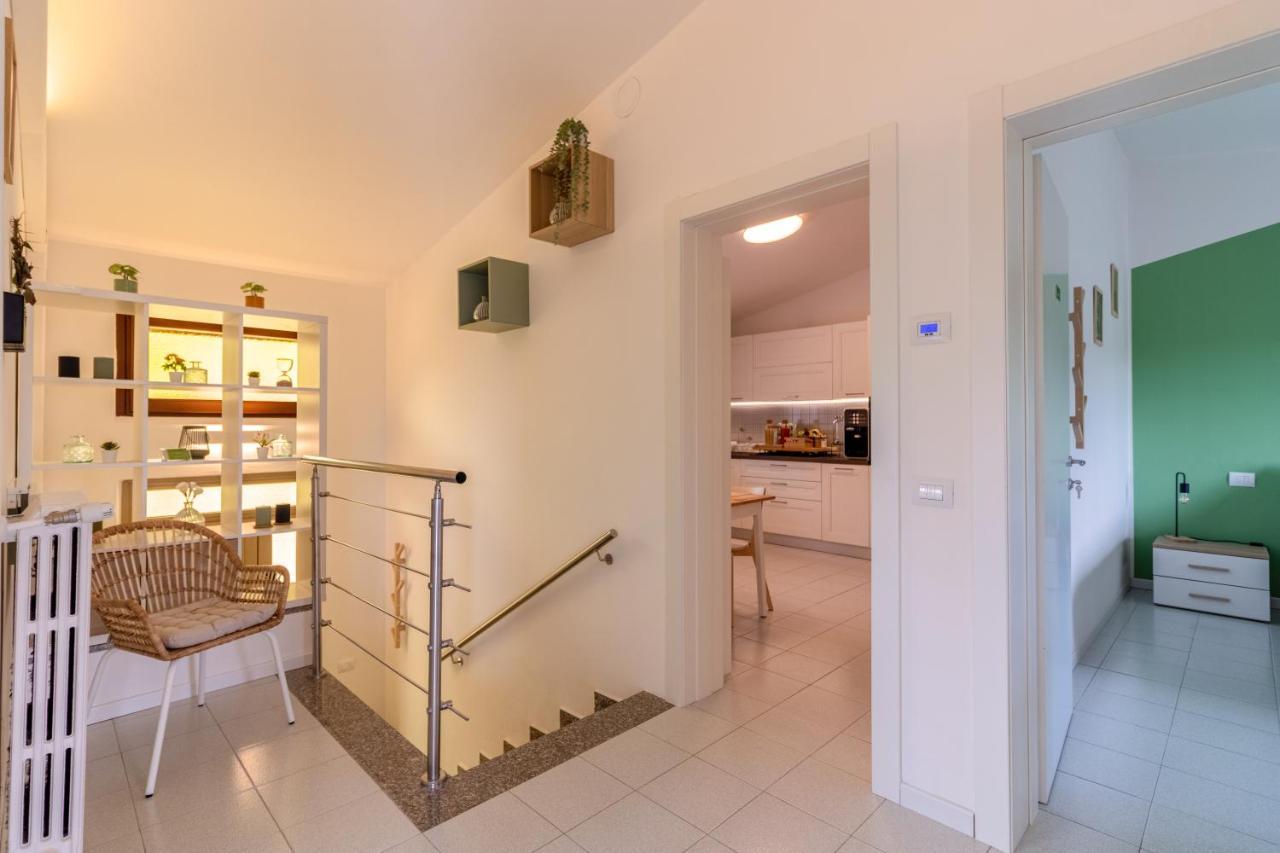 Maeva Guesthouse Puegnago Ngoại thất bức ảnh