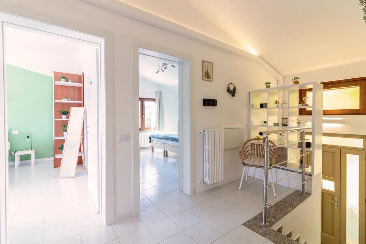 Maeva Guesthouse Puegnago Ngoại thất bức ảnh