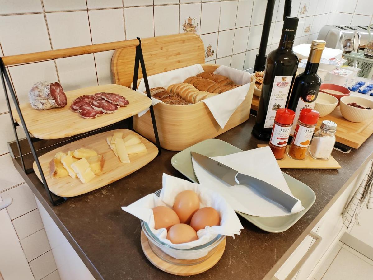 Maeva Guesthouse Puegnago Ngoại thất bức ảnh