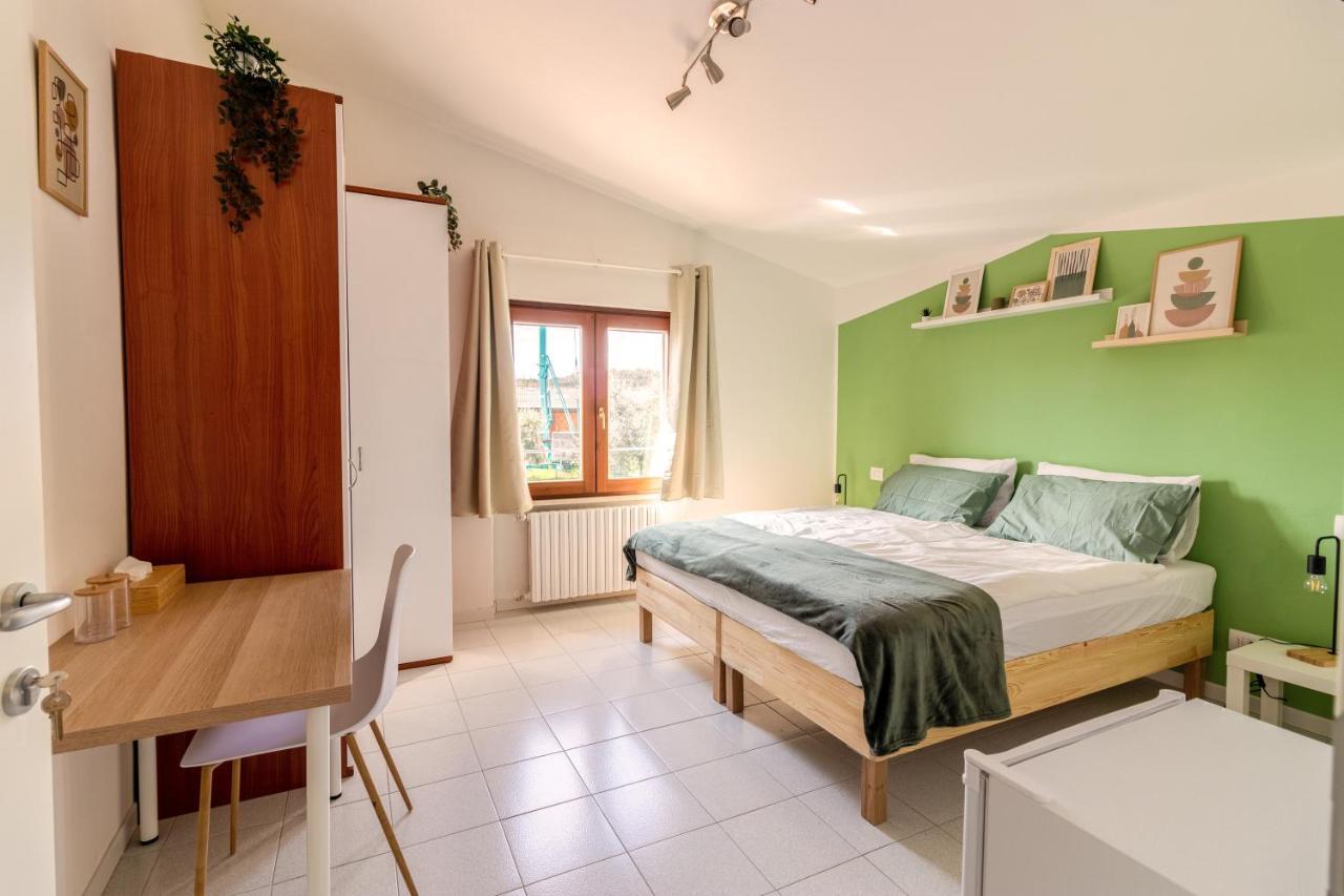 Maeva Guesthouse Puegnago Ngoại thất bức ảnh